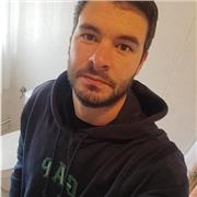 Profesor de apoyo, tengo el grado en ciencias ambientales de la UCLM